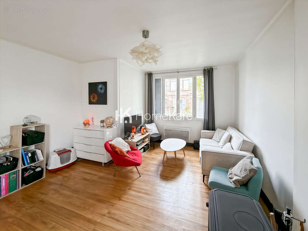 Maison 100 m² à Grisolles  - photo 2