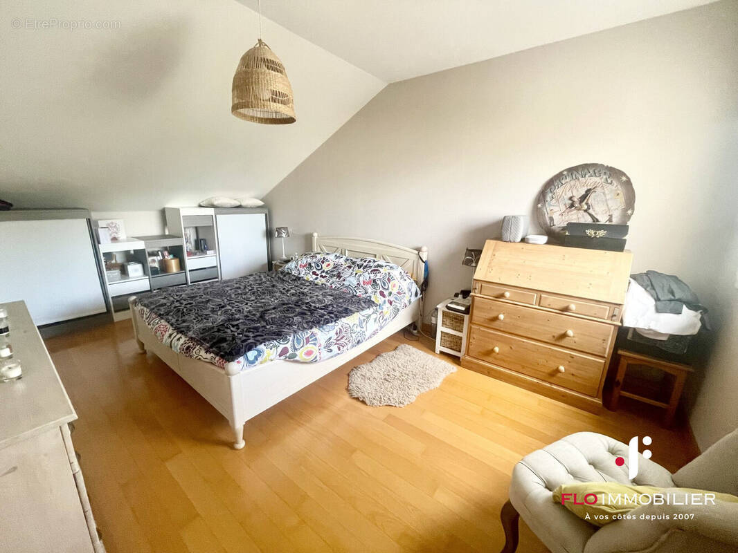 Maison à HEROUVILLE-SAINT-CLAIR