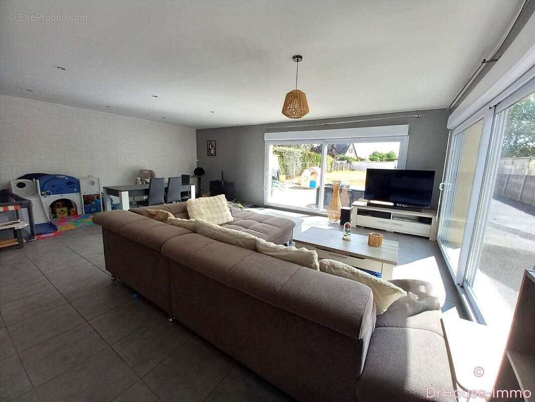 Maison 110 m² à Ailly  - photo 9