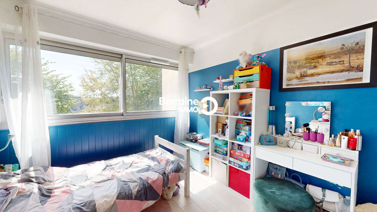 Appartement à BREST