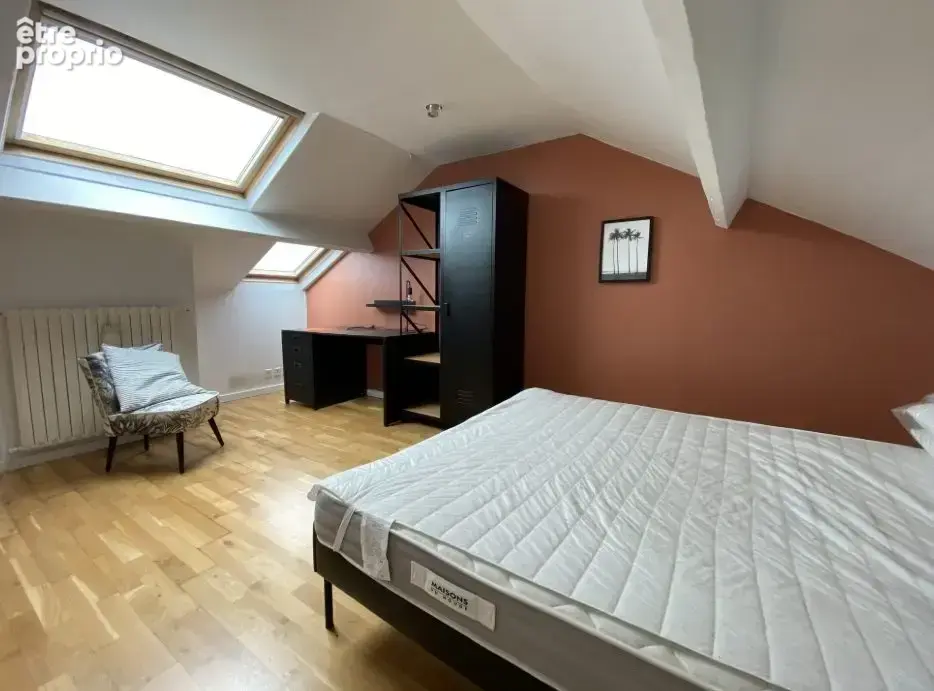 Maison 13 pièces 205 m² à vendre à Brest (29200) - photo 4