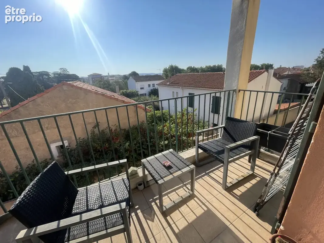 Appartement à NARBONNE