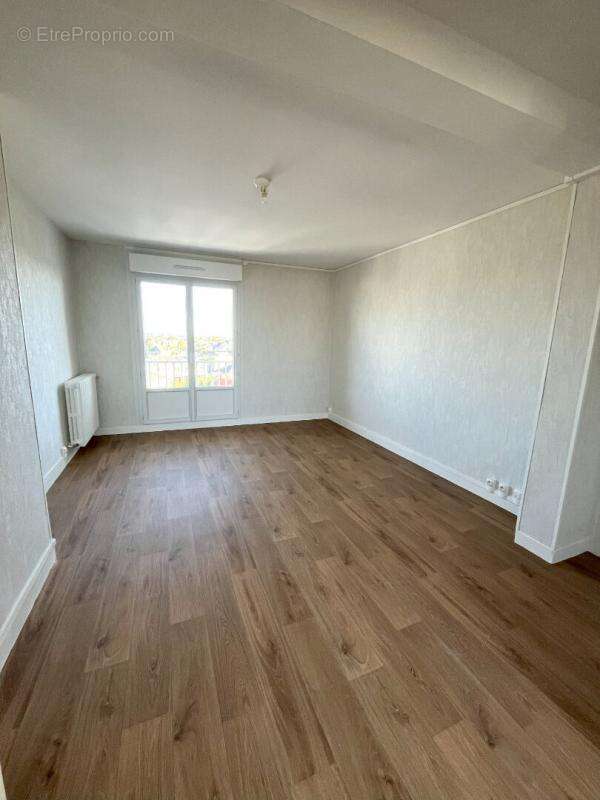 Appartement à ANGERS