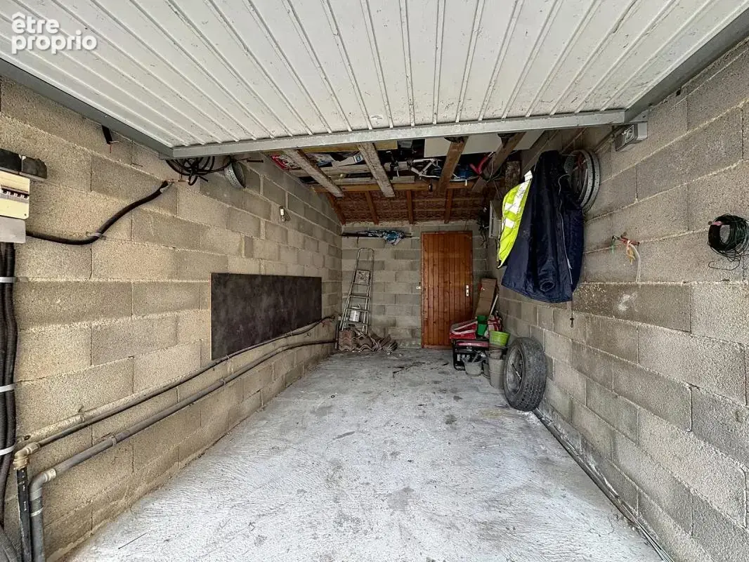 Monteux - Maison de 90 m² au fond d'impasse- terrain 250 m² - photo 9