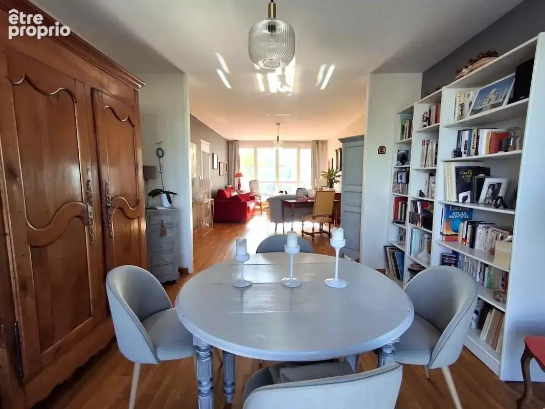 Appartement À Vendre - photo 4