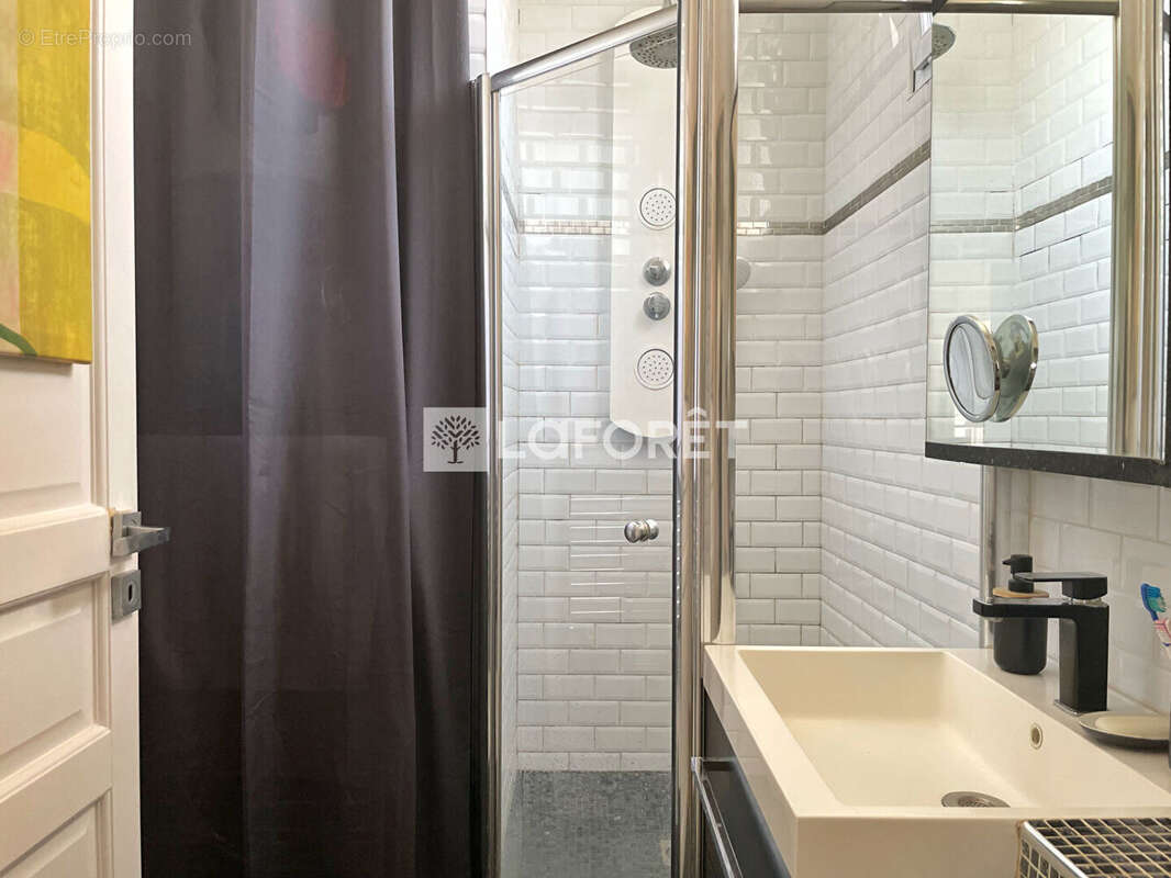 Appartement à MONTMORENCY