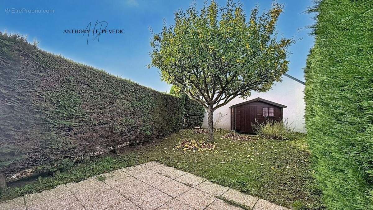 Photo 6 - Maison à LOCMARIAQUER