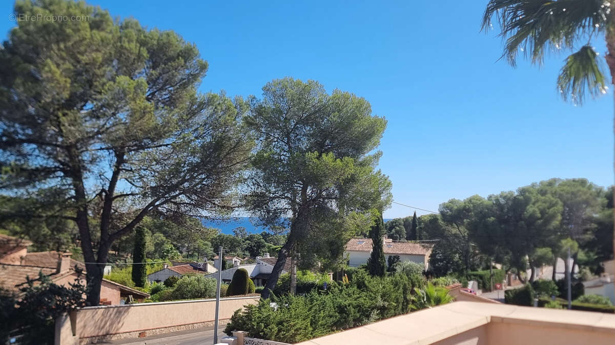 Maison à SAINT-RAPHAEL