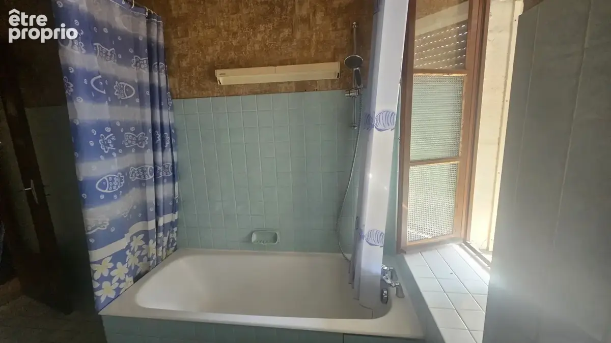 Maison avec local commercial   Rancon (87) - photo 11