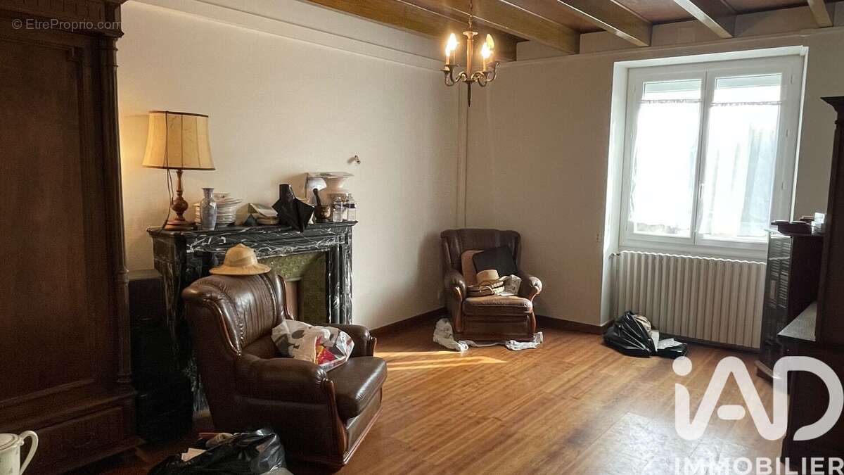 Photo 5 - Maison à ORIGNOLLES