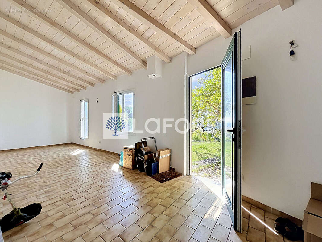 Appartement à BEAUSOLEIL