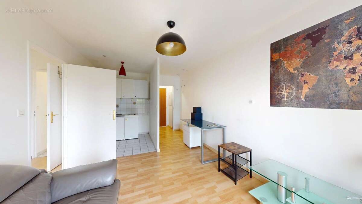 Vente Appartement Pontault-combault(77340) 144 000ï¿œ - photo 3