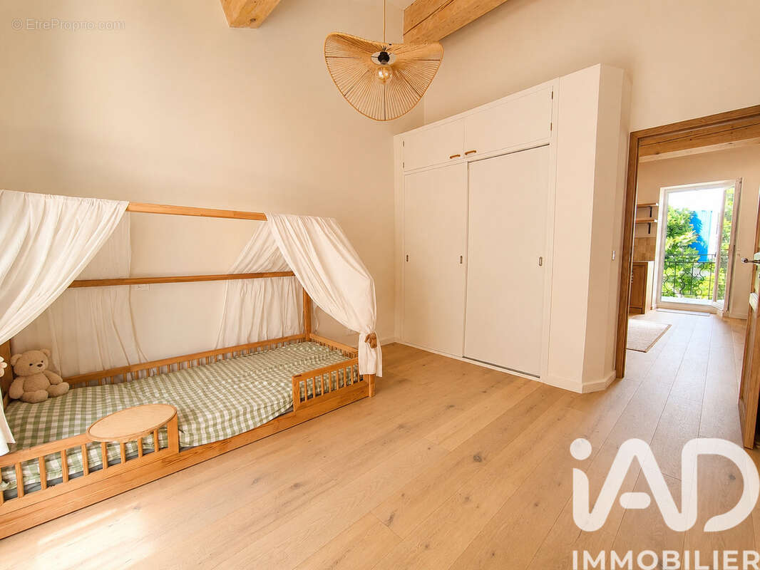 Photo 4 - Maison à LA GARDE-FREINET