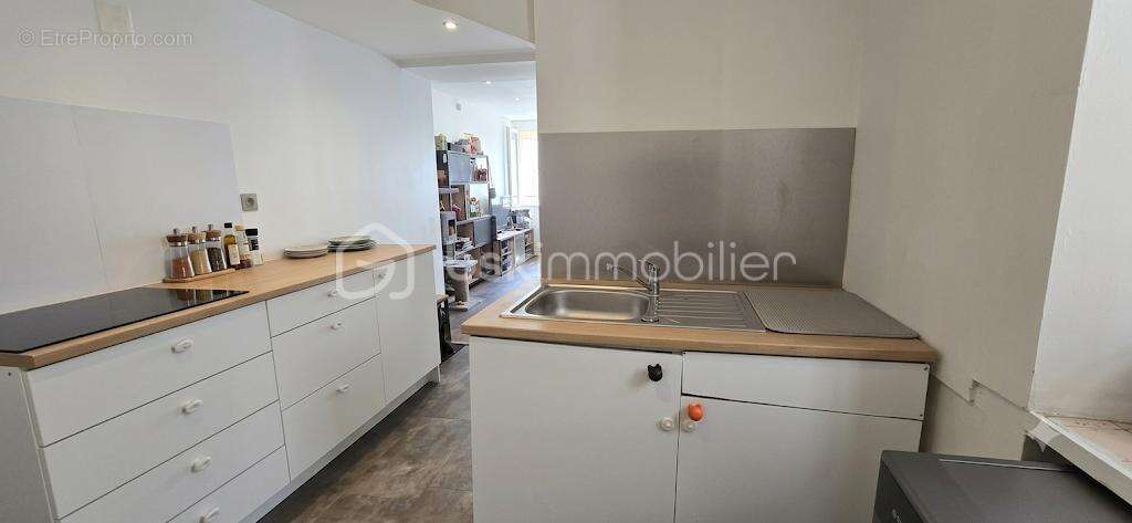 Appartement à ATHIS-MONS