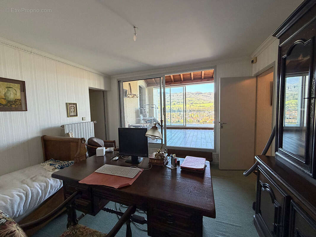Grande maison familiale dominant Saint Girons 09200 - photo 14