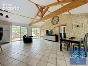 Maison à RION-DES-LANDES
