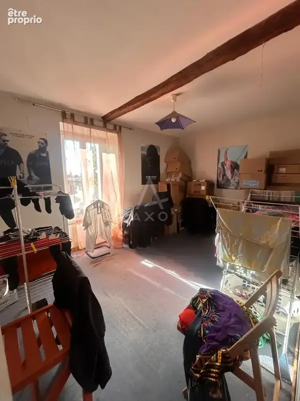 Ensemble immobilier maison + studio - photo 6