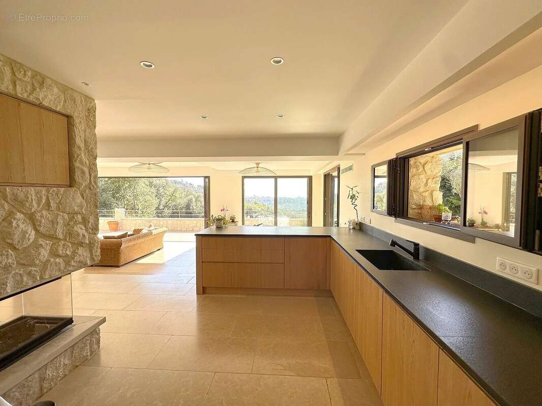 Maison à SAINT-PAUL