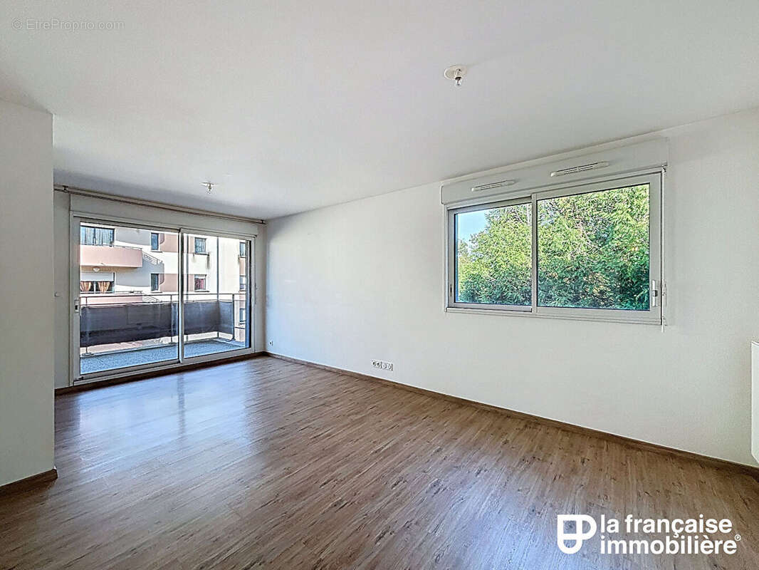 Appartement à CHANTEPIE