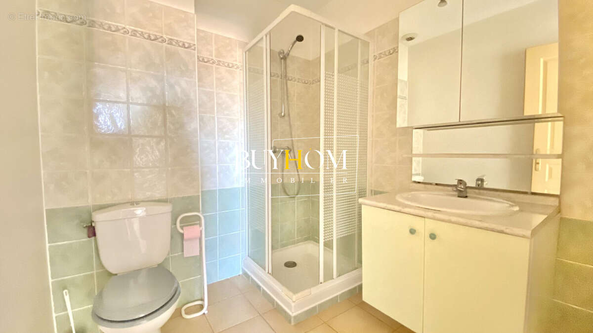 Appartement 48 m² à L'isle-Sur-La-Sorgue  - photo 5
