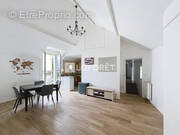 Appartement à VILLENNES-SUR-SEINE