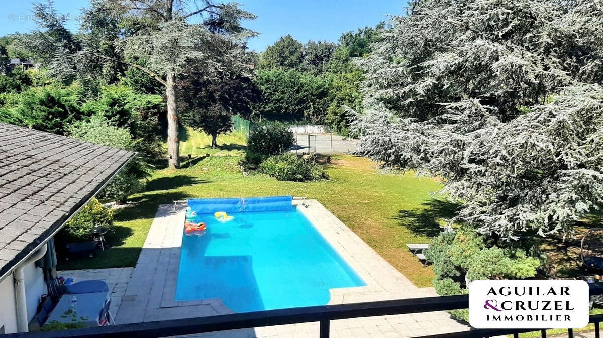 Maison à SAINT-FLORENT-SUR-CHER