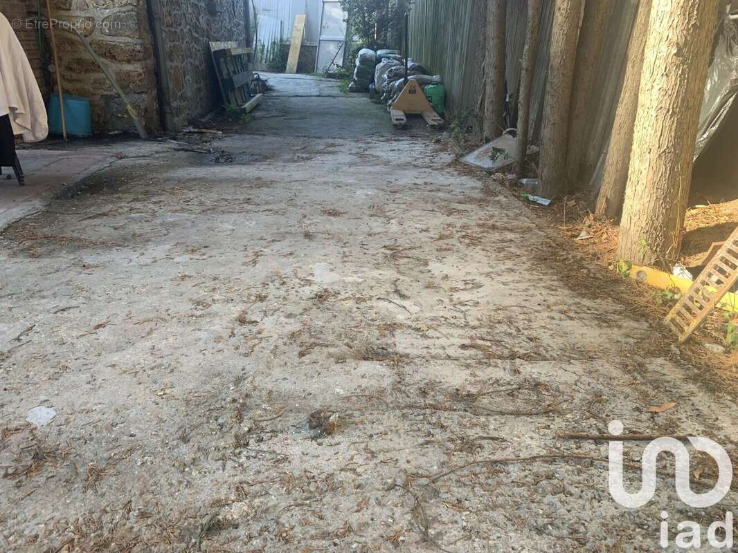 Photo 5 - Maison à PALAISEAU