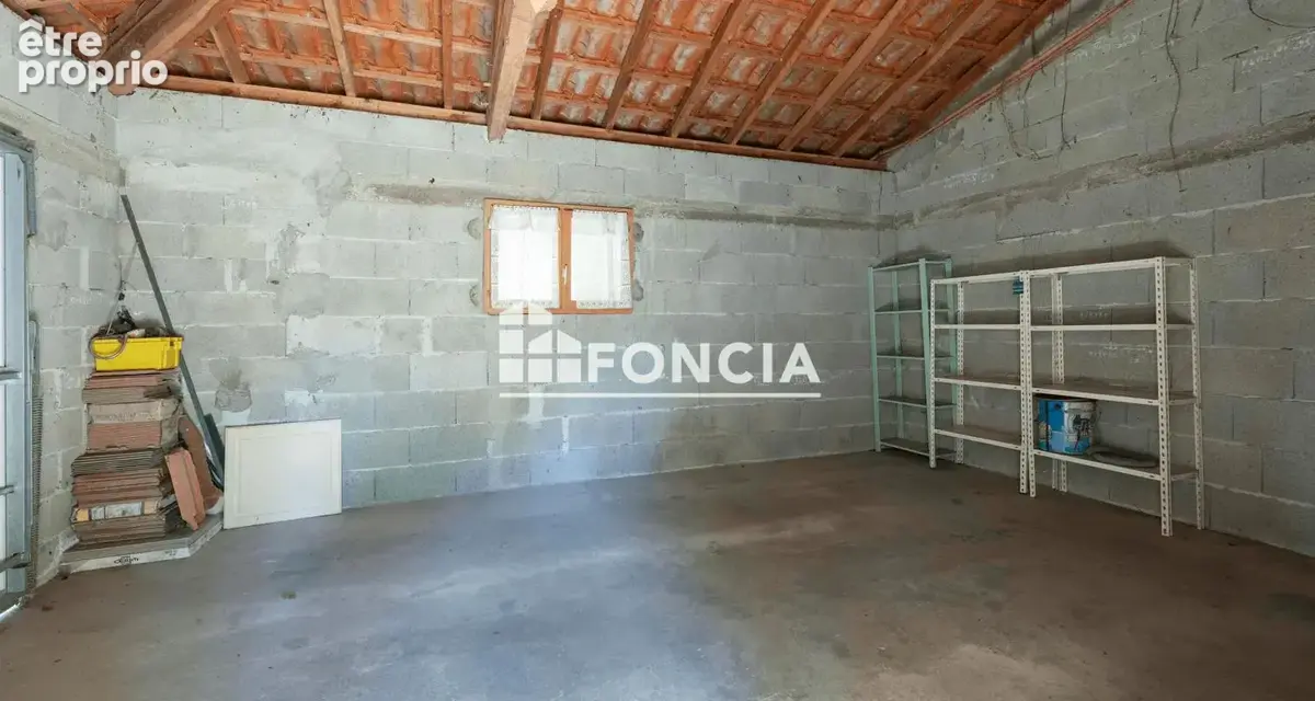  Maison plain-pied 4 chambres - Terrain 1582 m² sans vis-à-vis - Chourié - photo 11