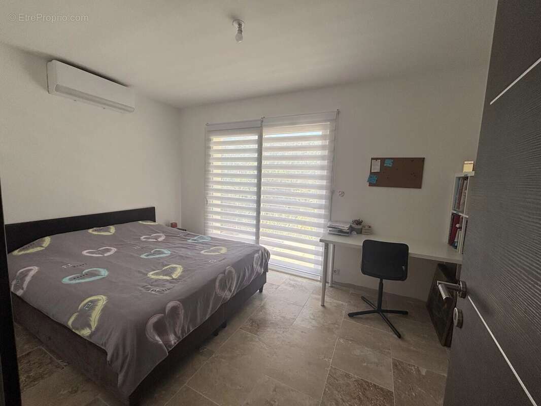 Maison à TOURRETTE-LEVENS