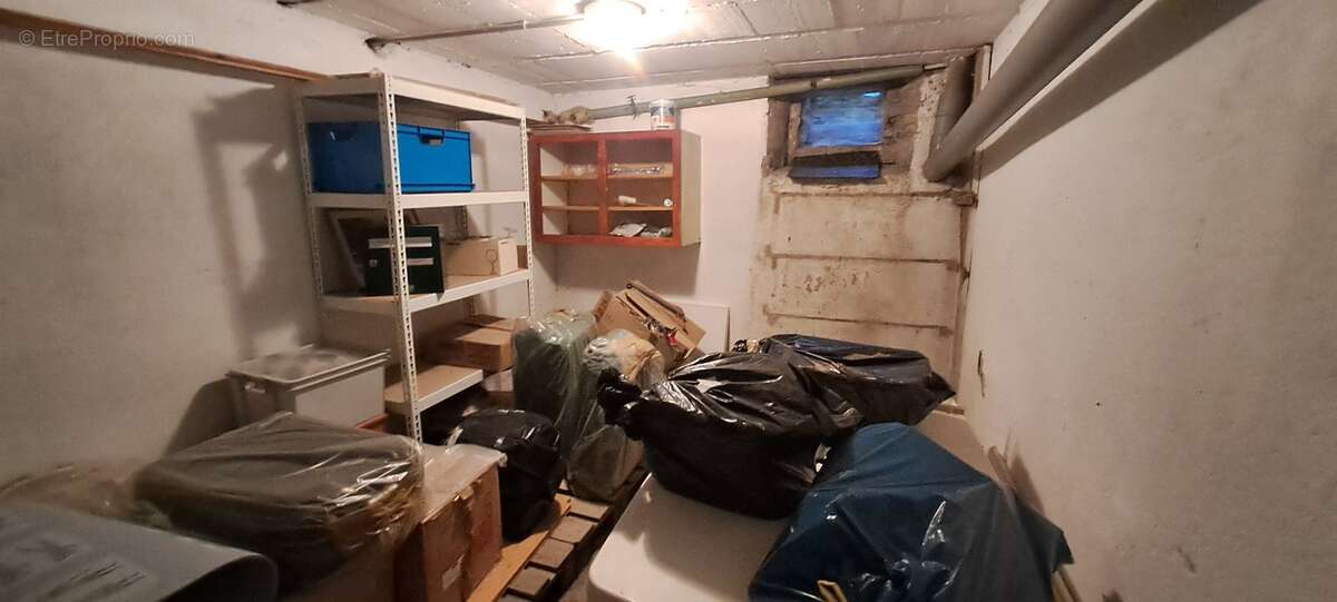 Appartement à SAMOENS