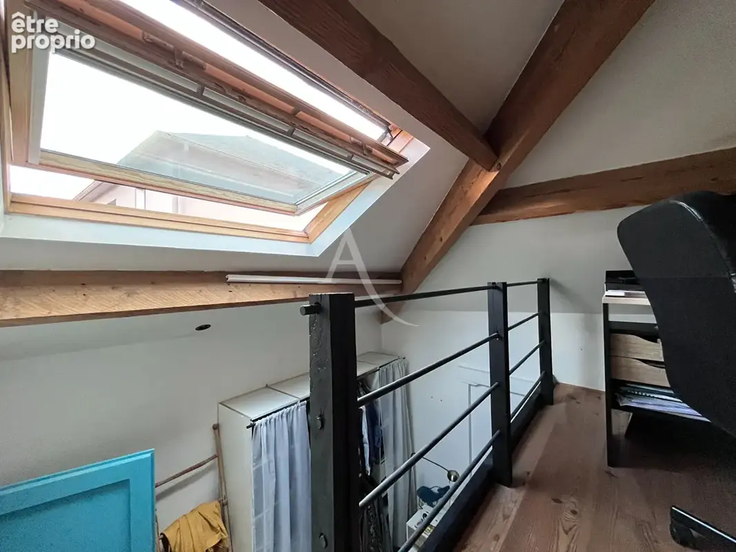 Maison Nantes - photo 7