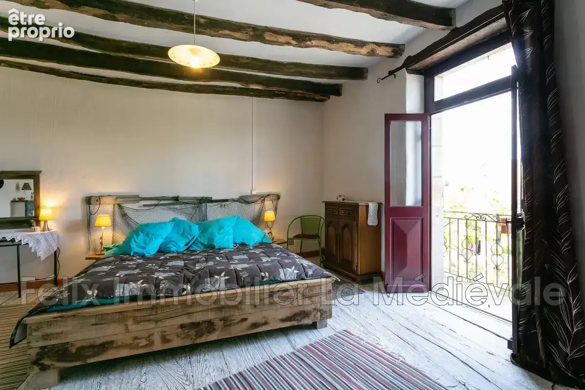 Maison 3 pièces 74 m² à vendre à Domme (24250) - photo 8