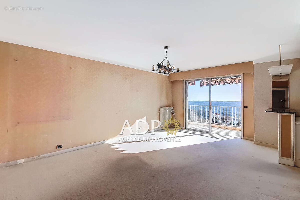 Appartement à GRASSE