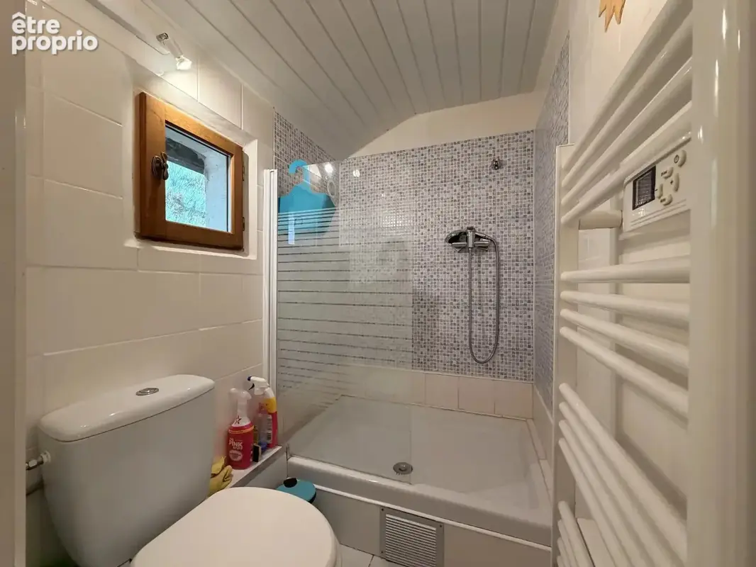 Magnifique appartement avec vue sur le lac de matemale – les angles - photo 24