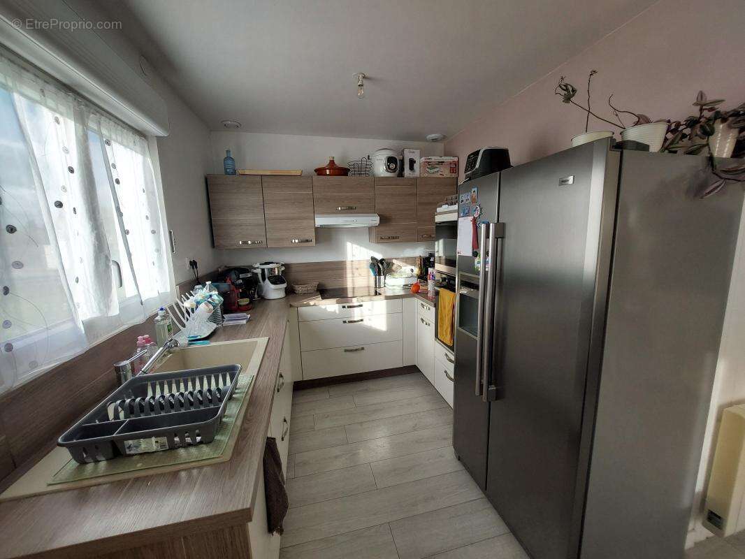 Maison à CONCHES-EN-OUCHE