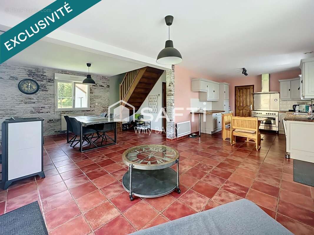 Photo 4 - Maison à MONTREUIL