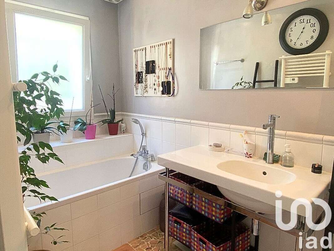 Photo 4 - Maison à PONTOISE