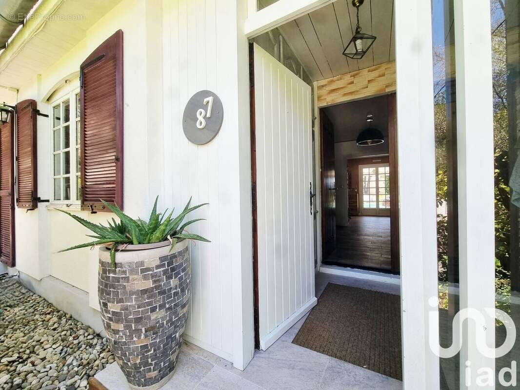 Photo 7 - Maison à SAINT-PRIVAT-DES-VIEUX