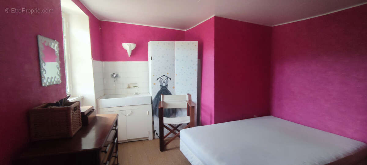 Maison à SAINT-COME-D&#039;OLT