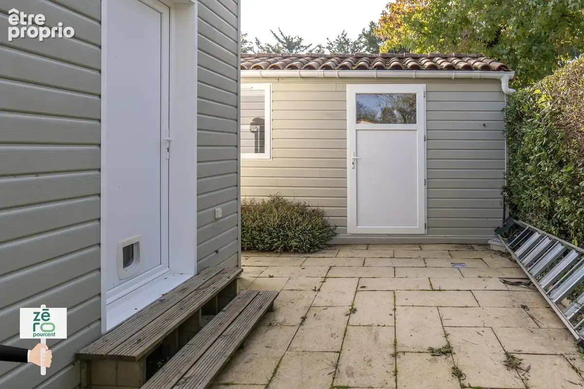 Charmant chalet de 66m2 - photo 22