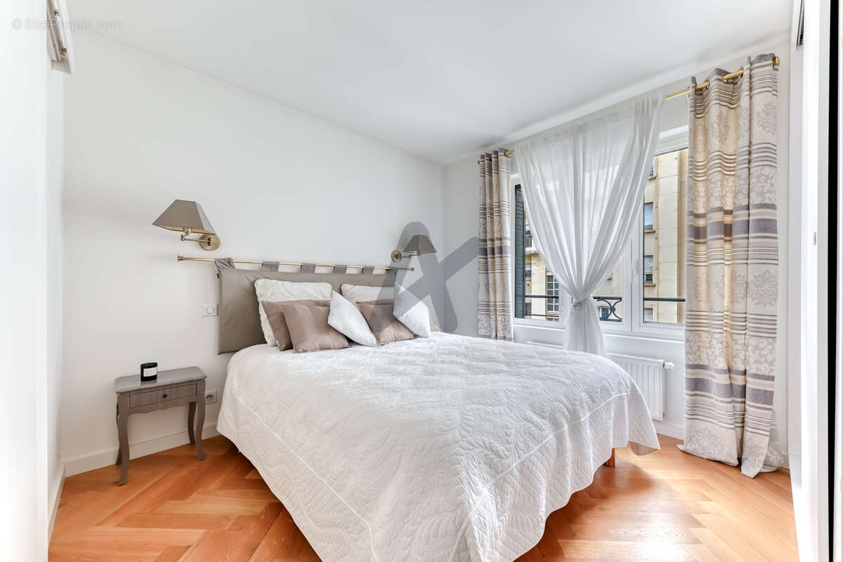 Appartement à LYON-6E