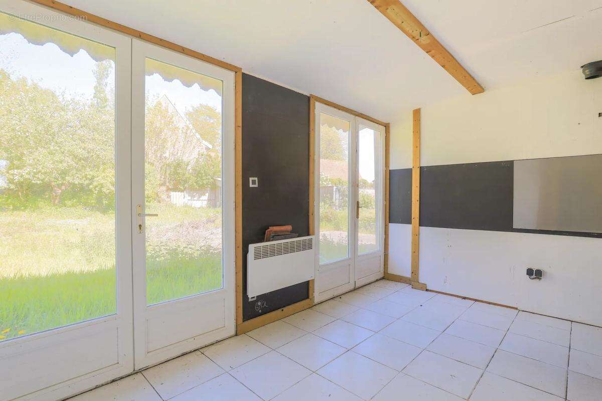 Maison à WAILLY-BEAUCAMP