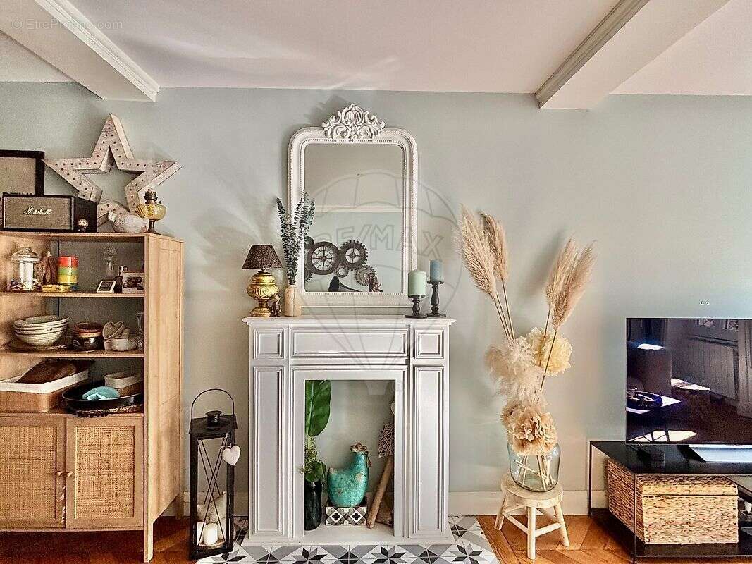 Appartement à VILLEFRANCHE-SUR-SAONE