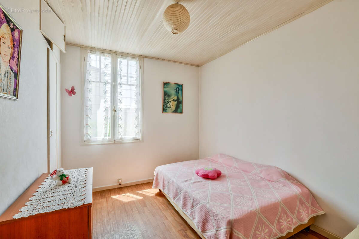 Maison à CAGNES-SUR-MER