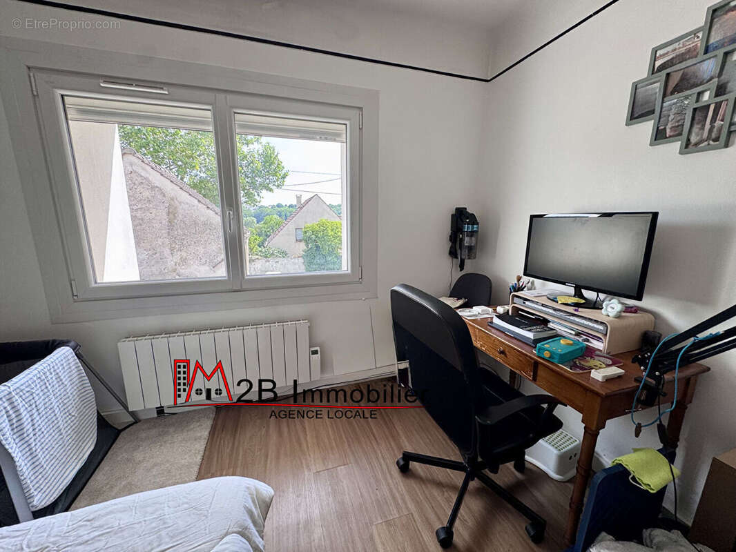 Maison briarde tout confort - photo 8