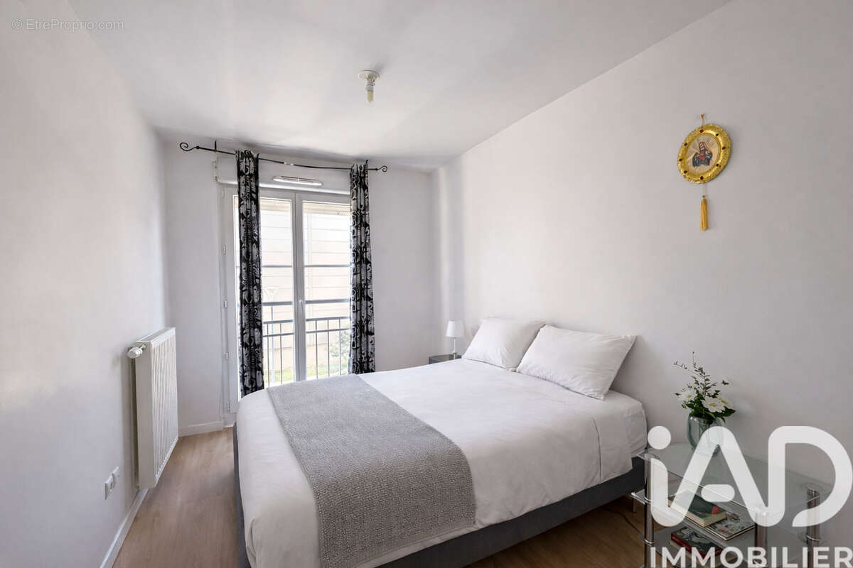 Photo 5 - Appartement à LE BLANC-MESNIL