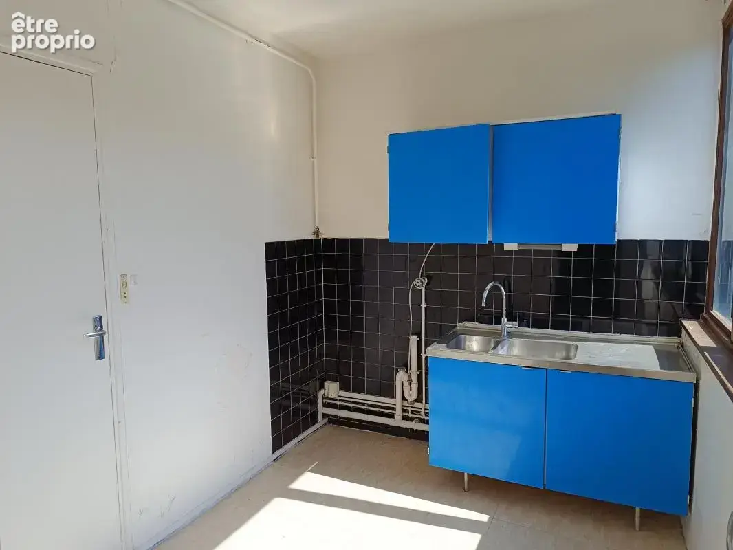 Appartement - photo 5