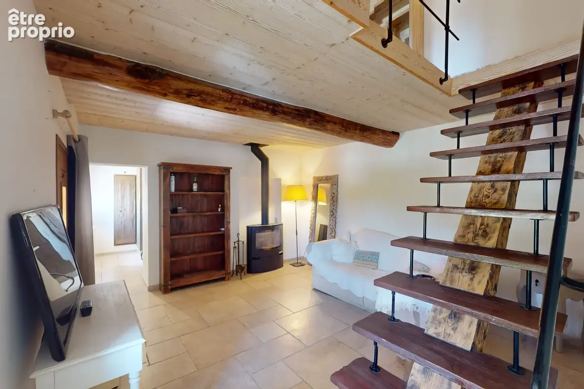Maison 5 pièces 144 m² à vendre à Tourrette-Levens (06690) - photo 27