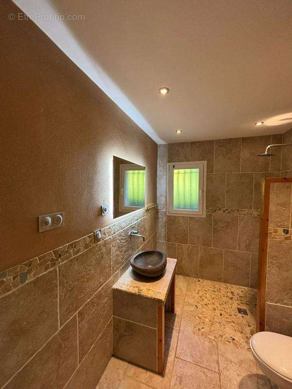 Maison à SAINT-SAUVEUR-GOUVERNET