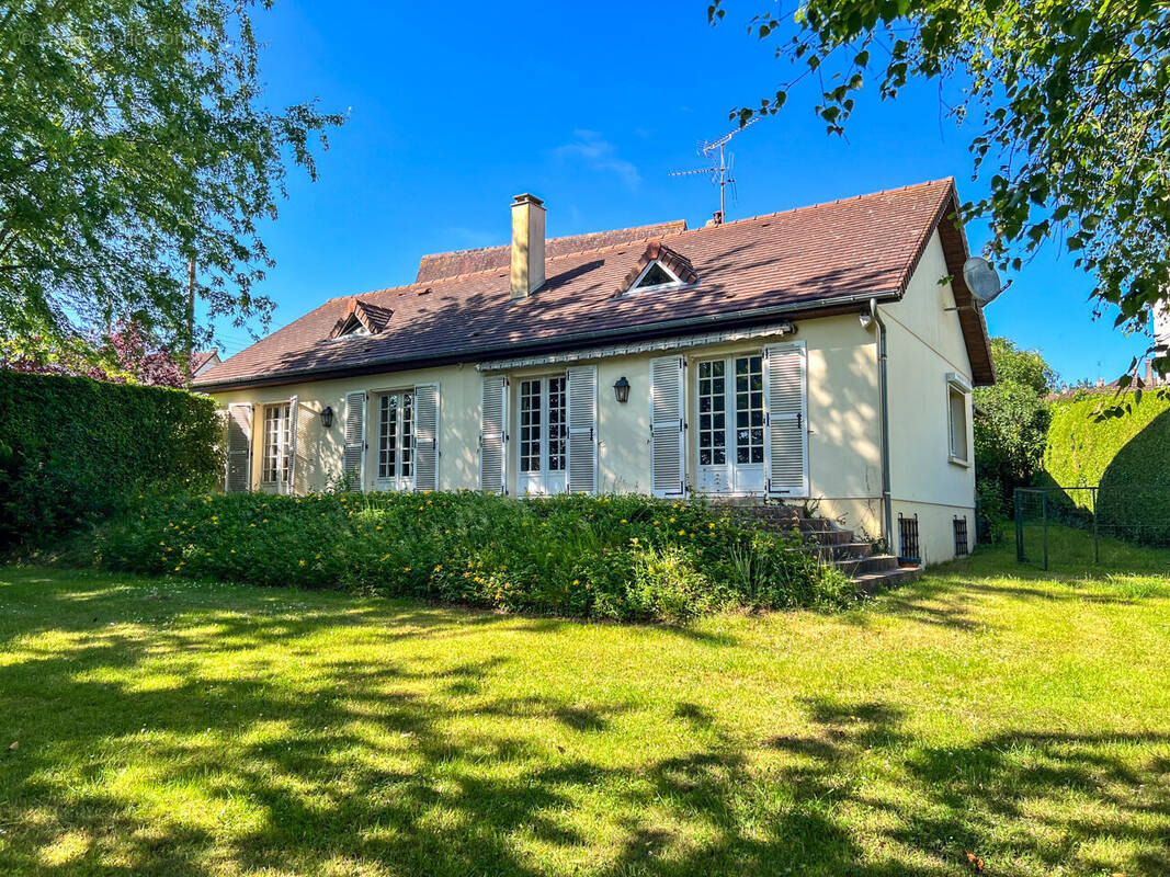 Maison à DOMFRONT